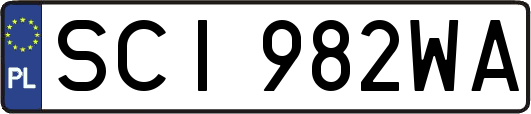 SCI982WA