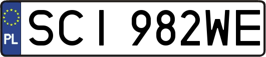 SCI982WE