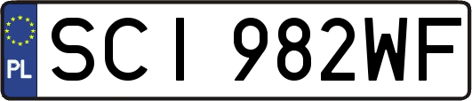 SCI982WF