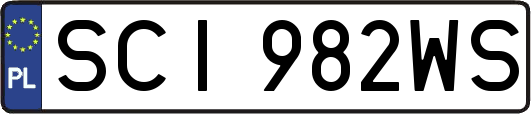 SCI982WS