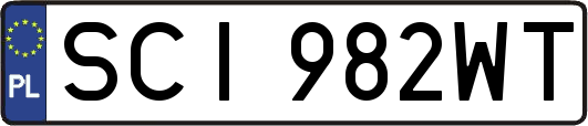 SCI982WT