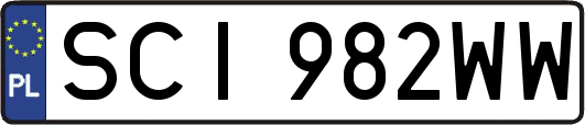 SCI982WW