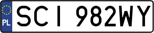 SCI982WY