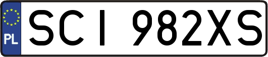 SCI982XS