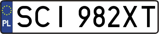 SCI982XT