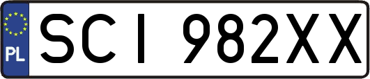 SCI982XX