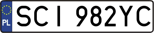 SCI982YC