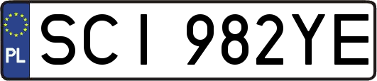 SCI982YE