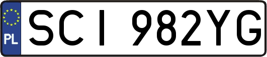 SCI982YG
