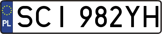 SCI982YH
