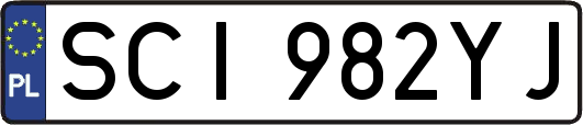 SCI982YJ