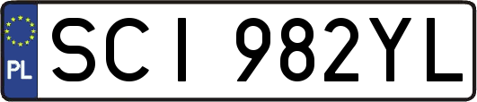 SCI982YL