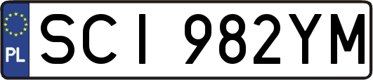 SCI982YM