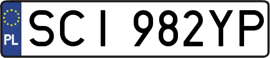 SCI982YP
