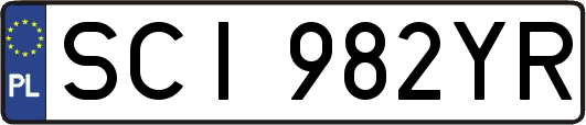 SCI982YR