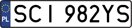 SCI982YS