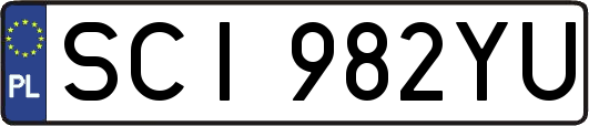 SCI982YU