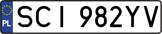 SCI982YV