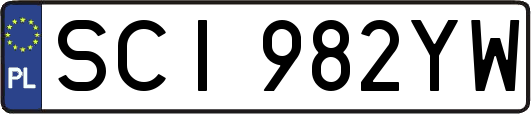 SCI982YW