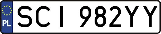 SCI982YY