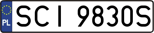 SCI9830S