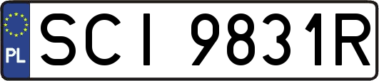 SCI9831R