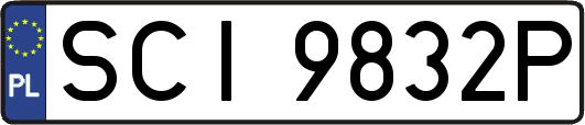 SCI9832P