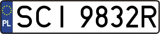 SCI9832R