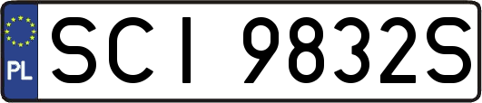 SCI9832S