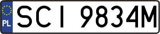 SCI9834M