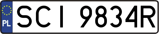 SCI9834R