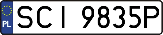 SCI9835P