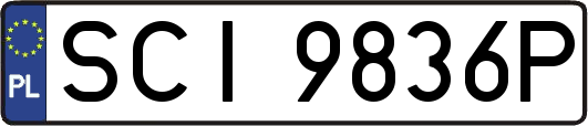 SCI9836P