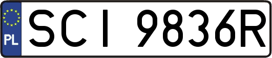 SCI9836R