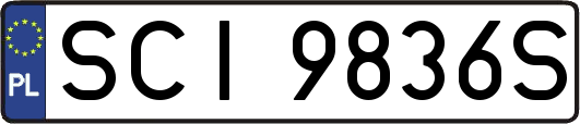 SCI9836S