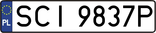 SCI9837P