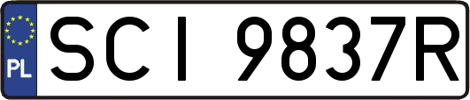 SCI9837R
