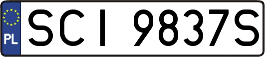SCI9837S