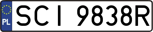 SCI9838R