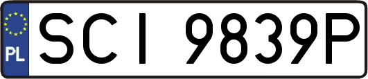SCI9839P