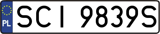 SCI9839S