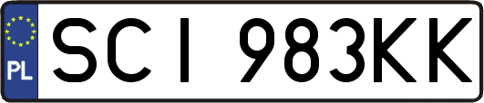 SCI983KK
