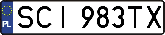 SCI983TX