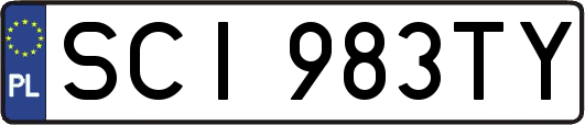 SCI983TY