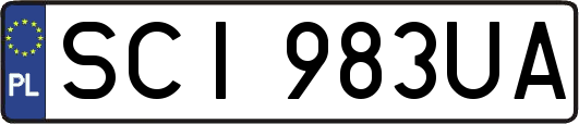 SCI983UA