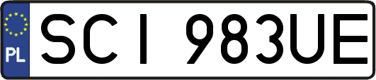 SCI983UE