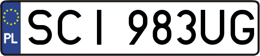 SCI983UG
