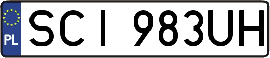 SCI983UH