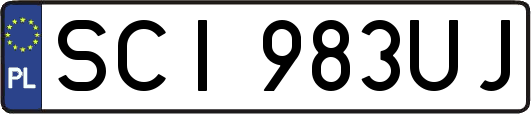 SCI983UJ