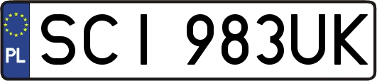 SCI983UK